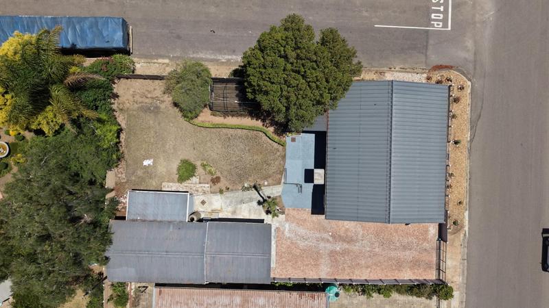 2 Bedroom Property for Sale in Albertinia Western Cape